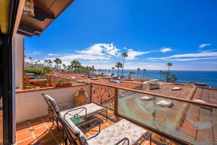 Patio/Deck
