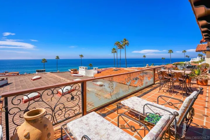 Patio/Deck