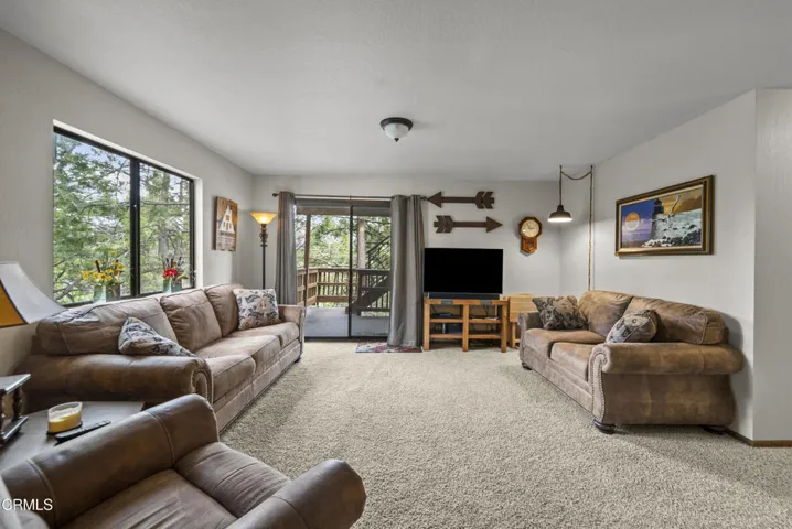 First Floor Living Room