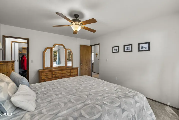 First Floor Bedrooms