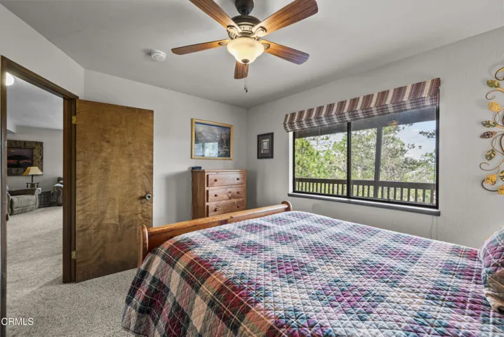 First Floor Bedrooms