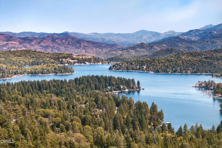 Lake Arrowhead