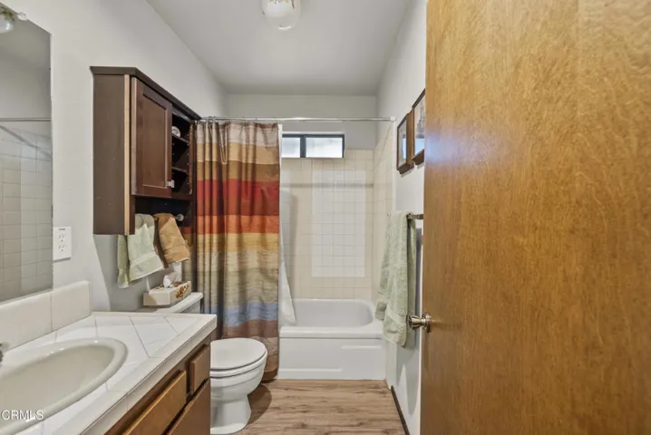 Bathroom First Floor