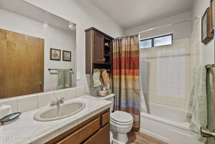 Bathroom First Floor