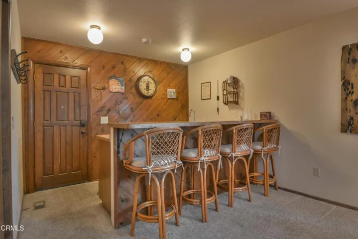Bonus Room Bar