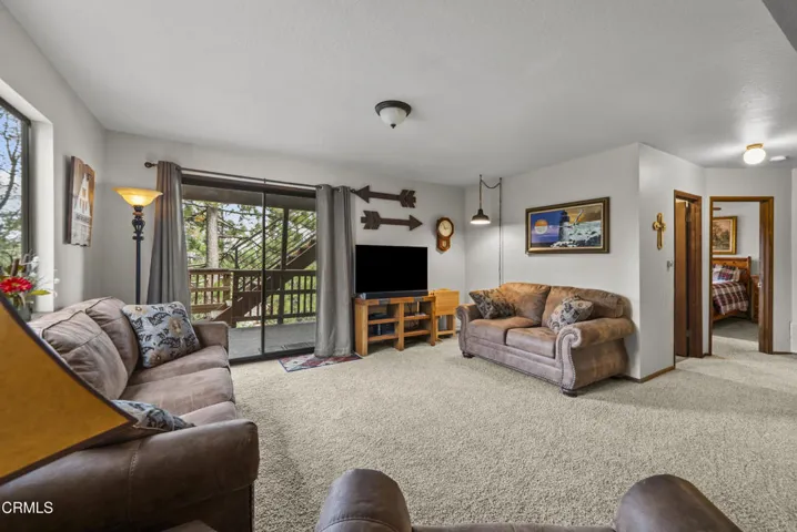 First Floor Living Room
