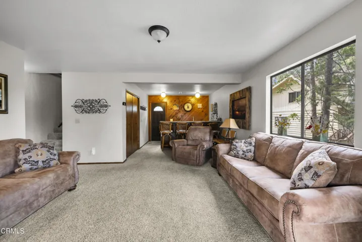 First Floor Living Room