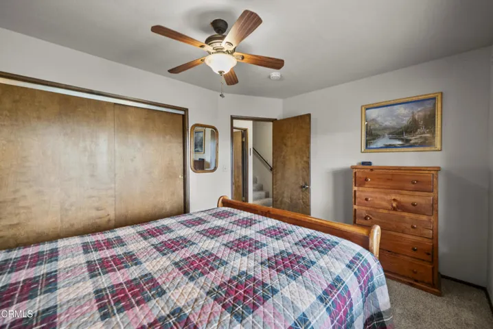 First Floor Bedrooms