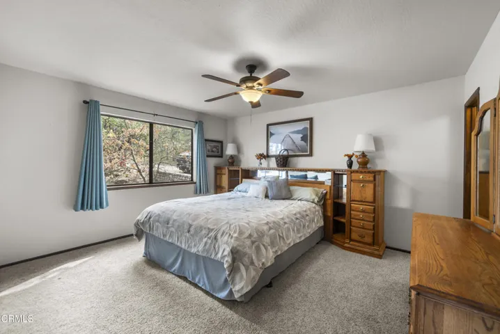 First Floor Bedrooms