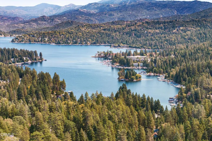 Lake Arrowhead