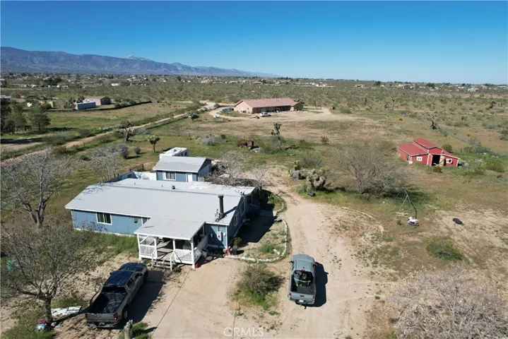 12324 Eaby, Phelan, California 92371