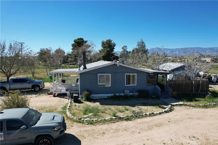12324 Eaby, Phelan, California 92371