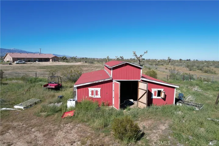 12324 Eaby, Phelan, California 92371