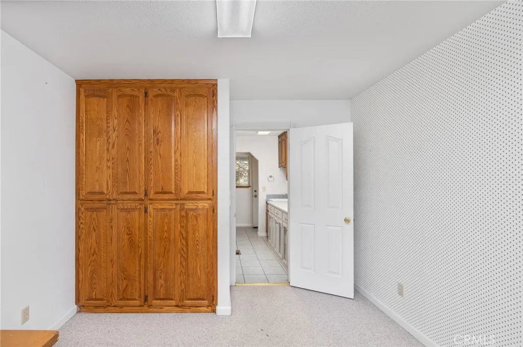 Downstairs office or bedroom