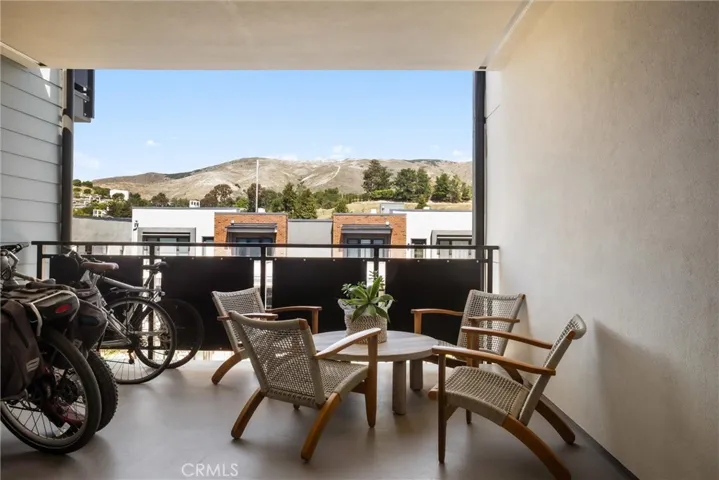 Lounge Area