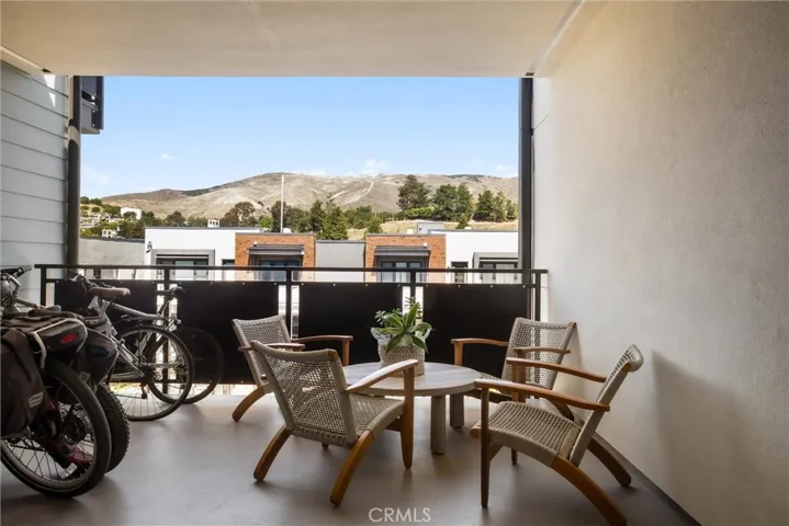Lounge Area