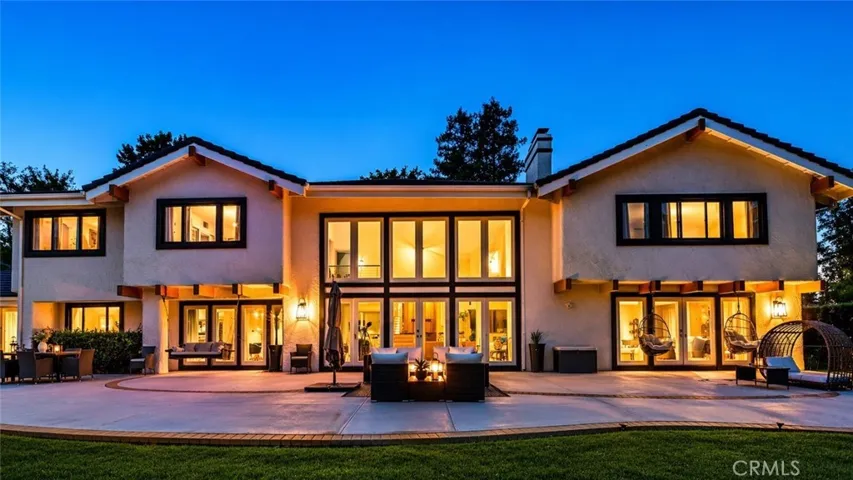5001 Lakeview Canyon, Westlake Village, California 91362