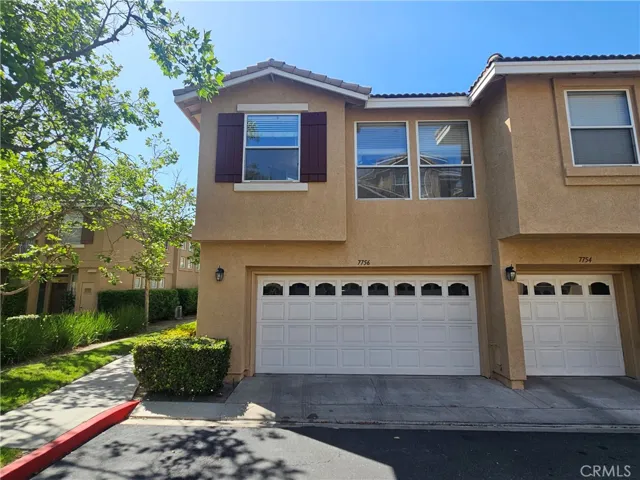 7756 E Portofino Avenue, Anaheim Hills, California 92808