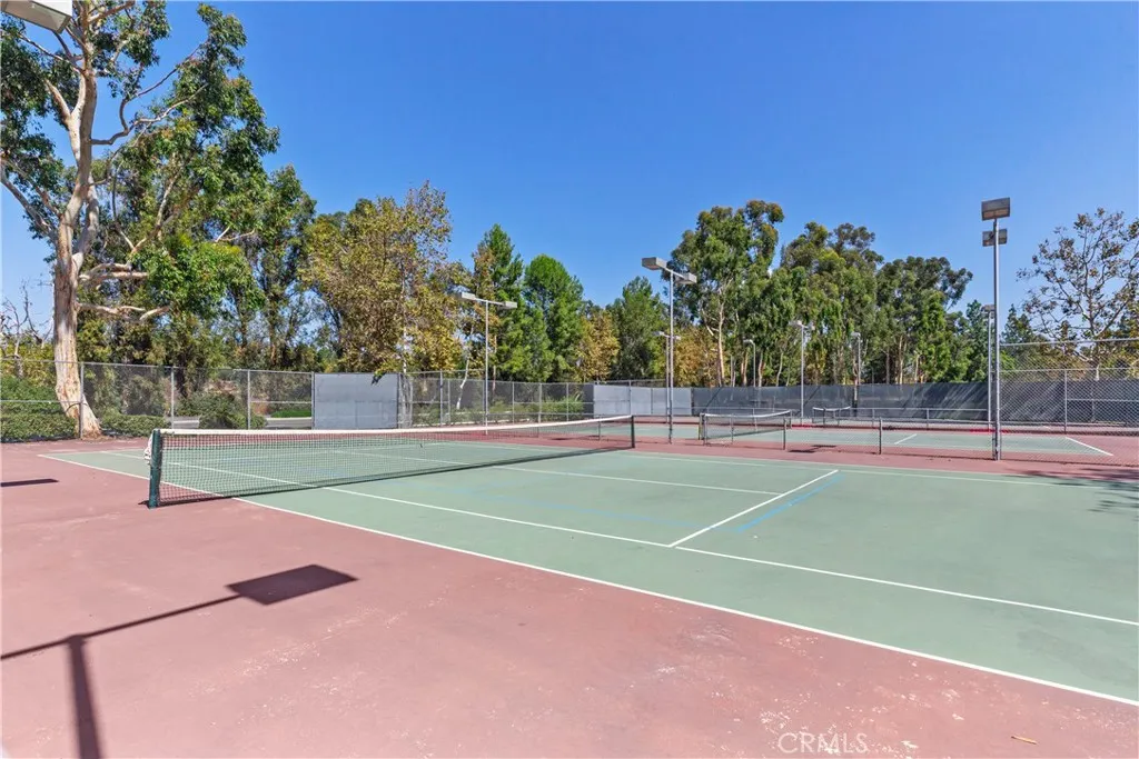 Game of tennis anyone?