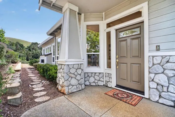 9060 Village View Place, San Jose, California 95135