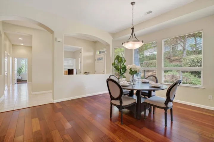 9060 Village View Place, San Jose, California 95135