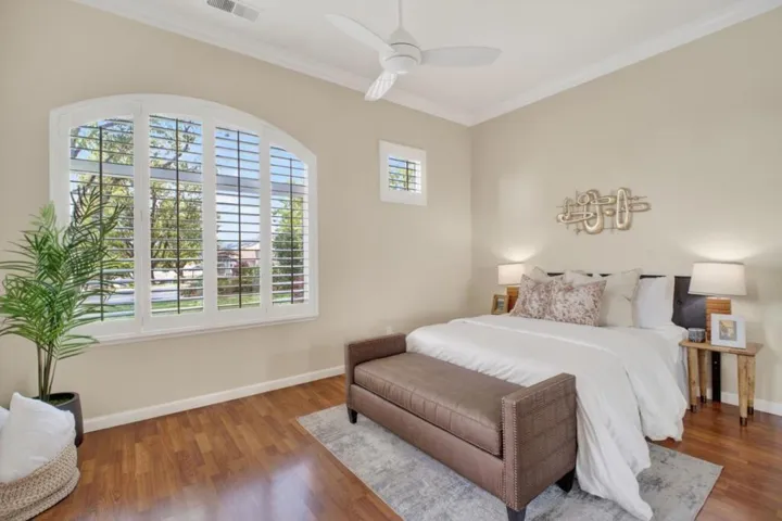 9060 Village View Place, San Jose, California 95135