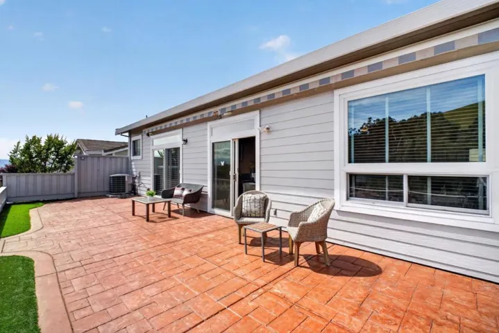 9060 Village View Place, San Jose, California 95135