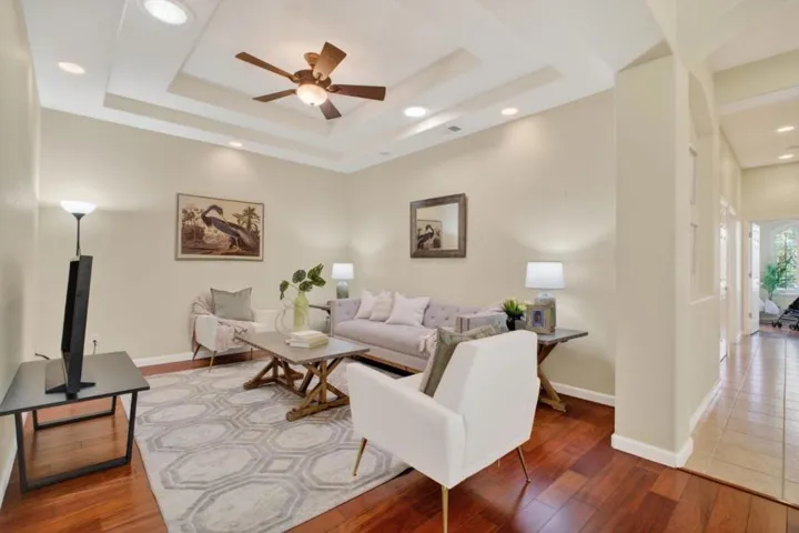 9060 Village View Place, San Jose, California 95135