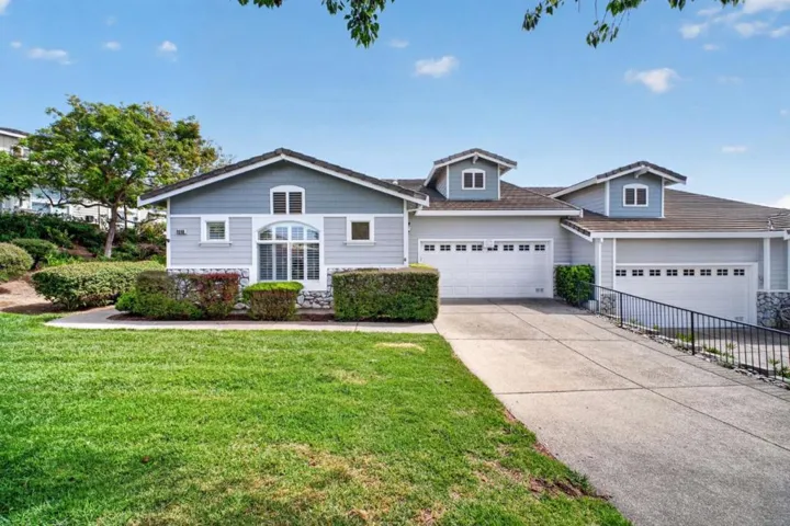 9060 Village View Place, San Jose, California 95135