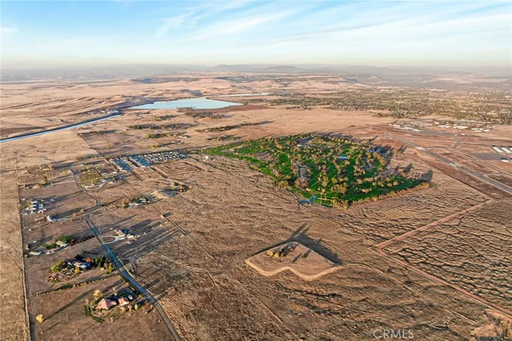 0 Oro Dam Boulevard W, Oroville, California 95965