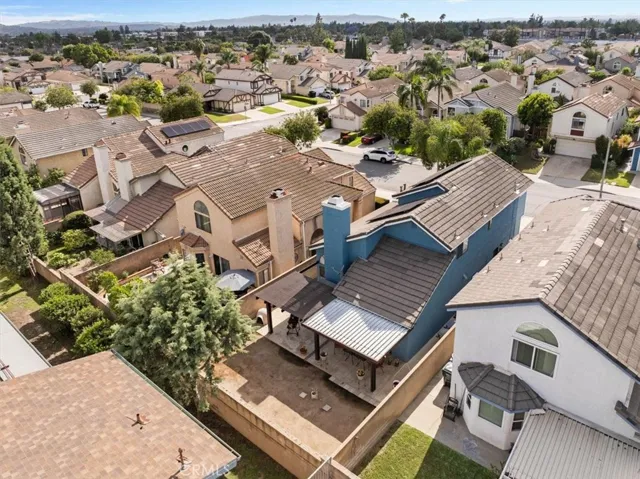 1076 N Howard, Covina, California 91722
