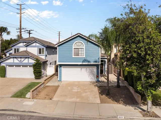 1076 N Howard, Covina, California 91722