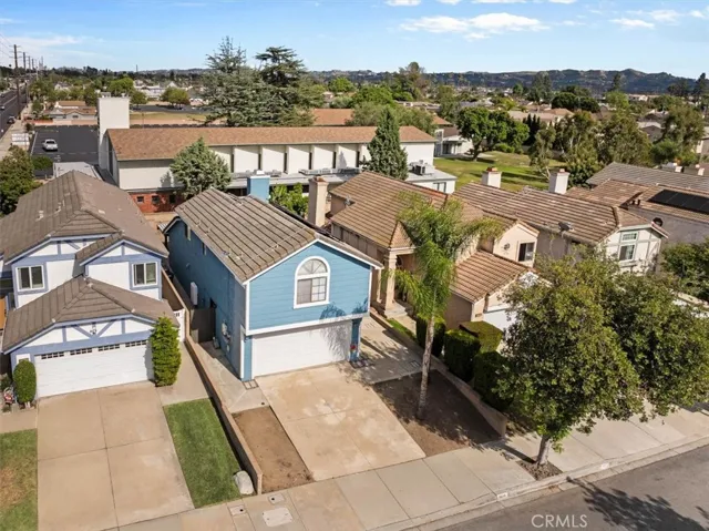 1076 N Howard, Covina, California 91722