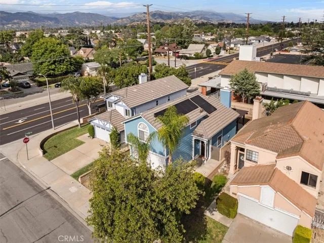 1076 N Howard, Covina, California 91722