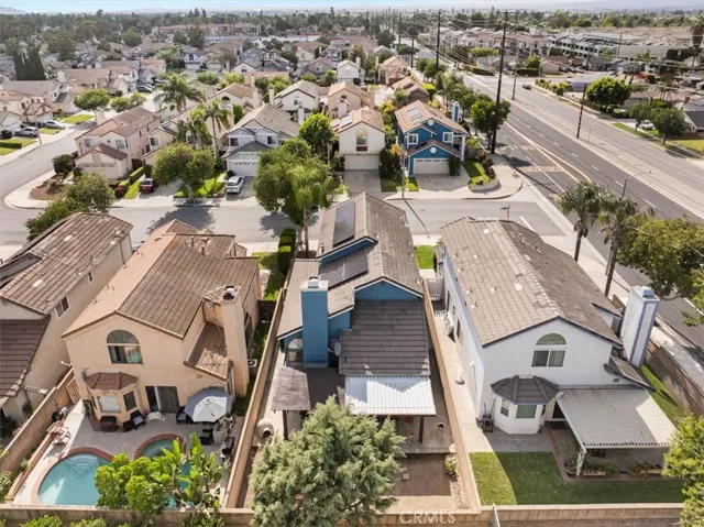 1076 N Howard, Covina, California 91722