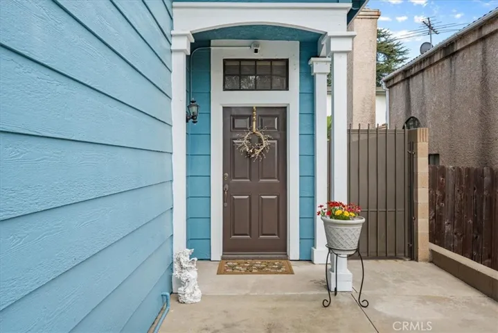 1076 N Howard, Covina, California 91722