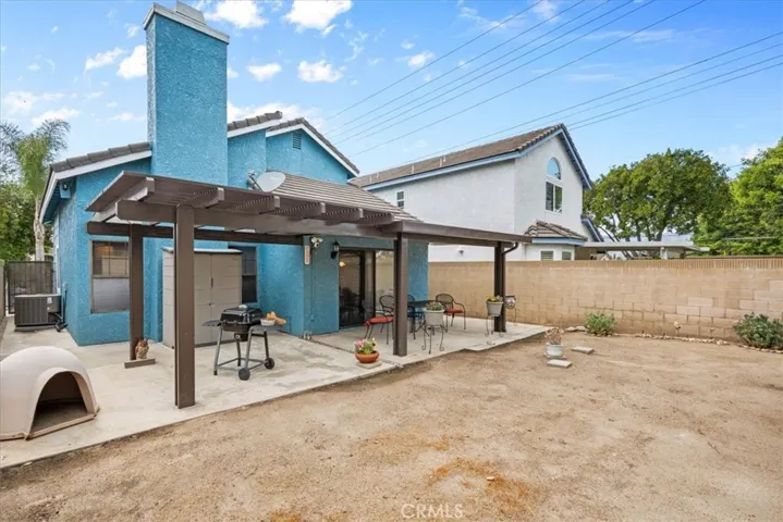 1076 N Howard, Covina, California 91722