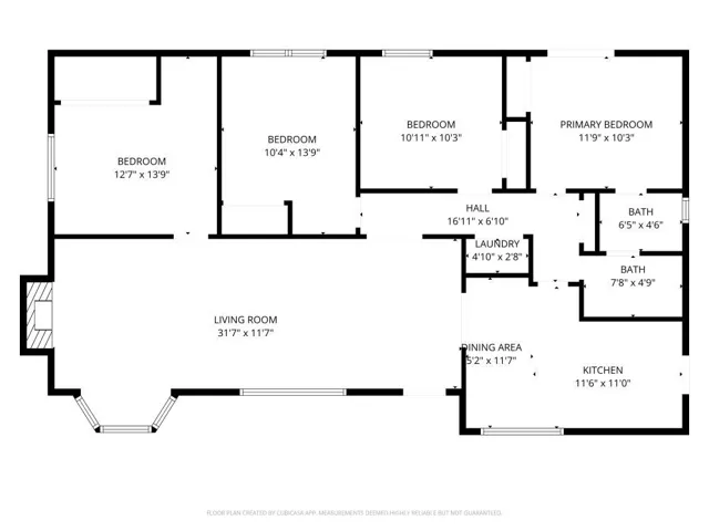 7140 Colwyn, Highland, California 92346