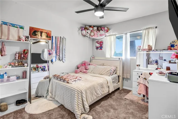Second Bedroom- in hallway