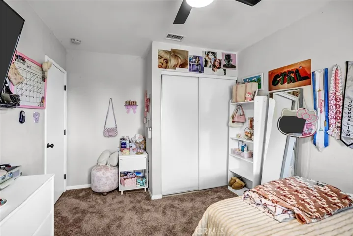 Second Bedroom-in hallway