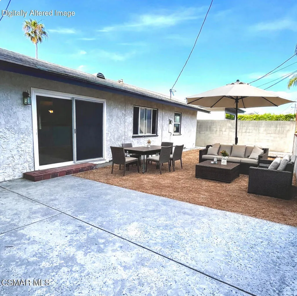 Virtual Staging