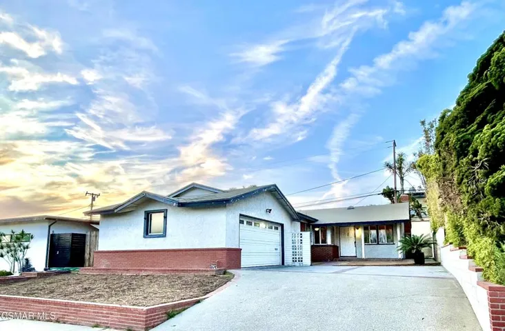 1045 Marvista