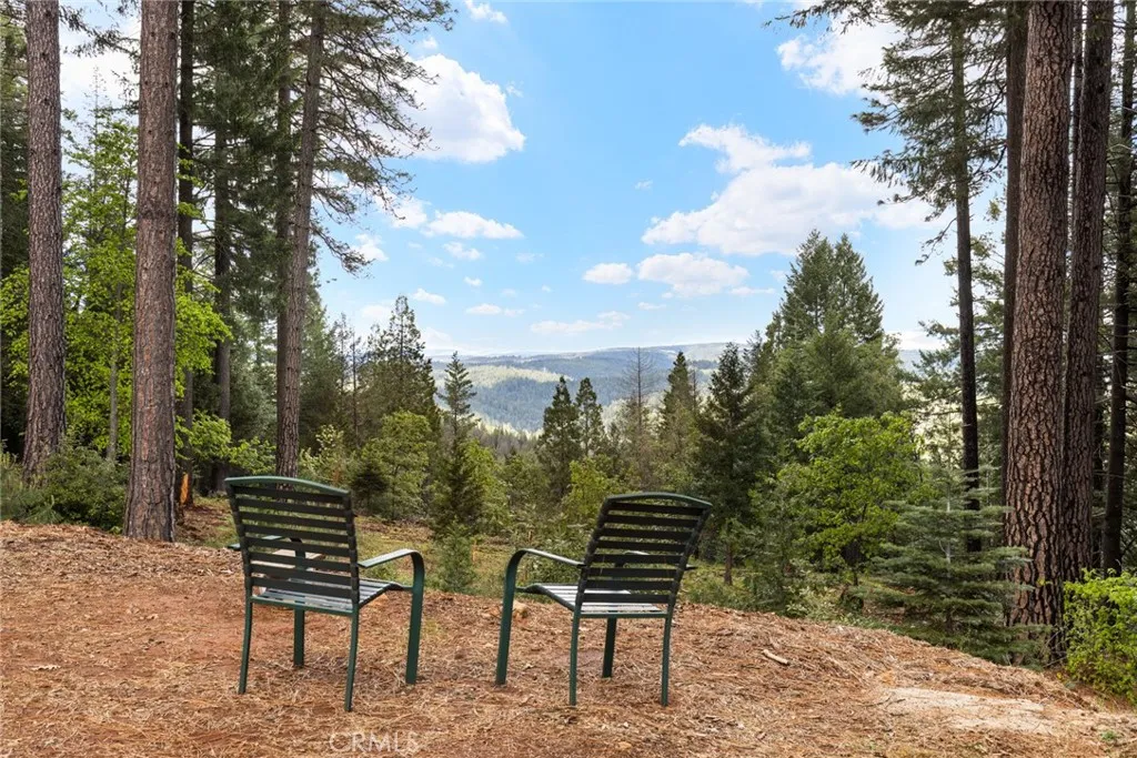 Ahhhhh, the gorgeous views!