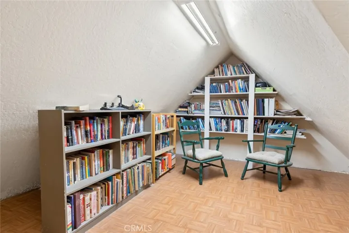 More space in the primary suite