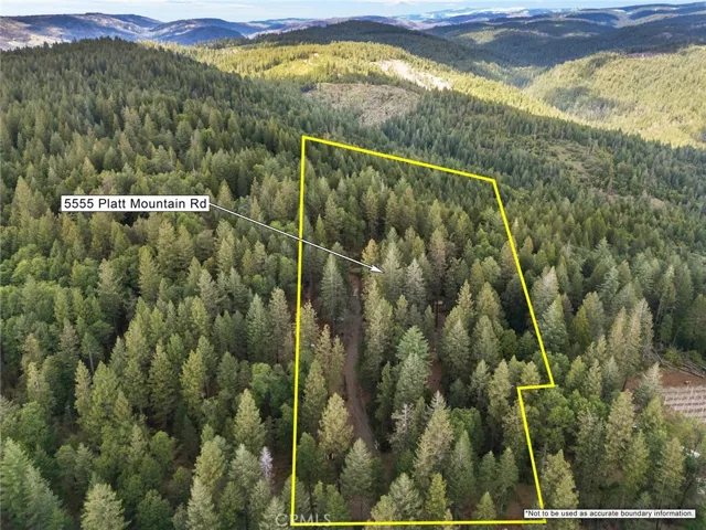 Beautiful, spacious 5 acres
