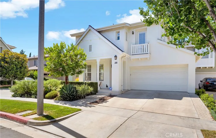 183 Kingswood, Irvine, California 92620