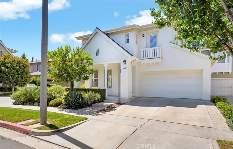 183 Kingswood, Irvine, California 92620