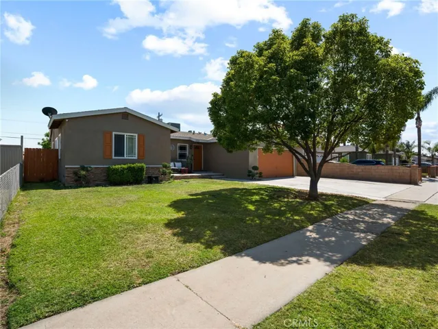 223 E Alru, Rialto, California 92376