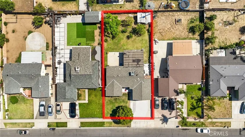 223 E Alru, Rialto, California 92376