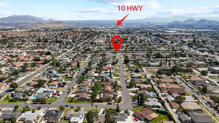 223 E Alru, Rialto, California 92376